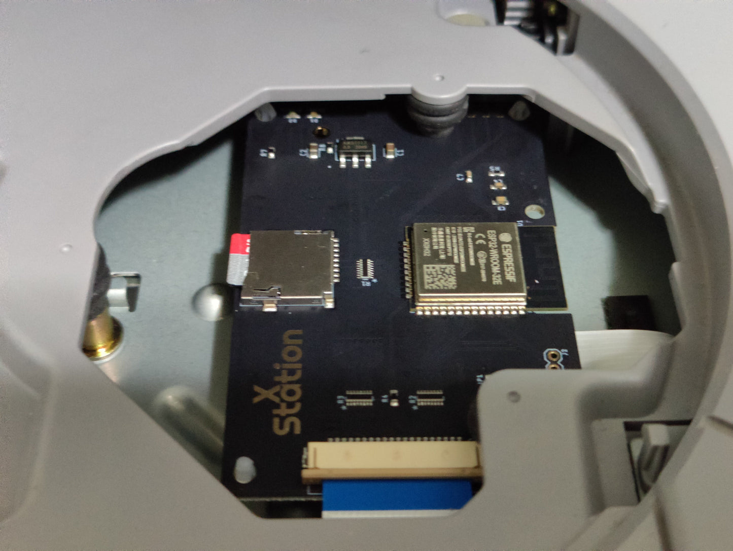 xStation PlayStation ODE 128GB #45