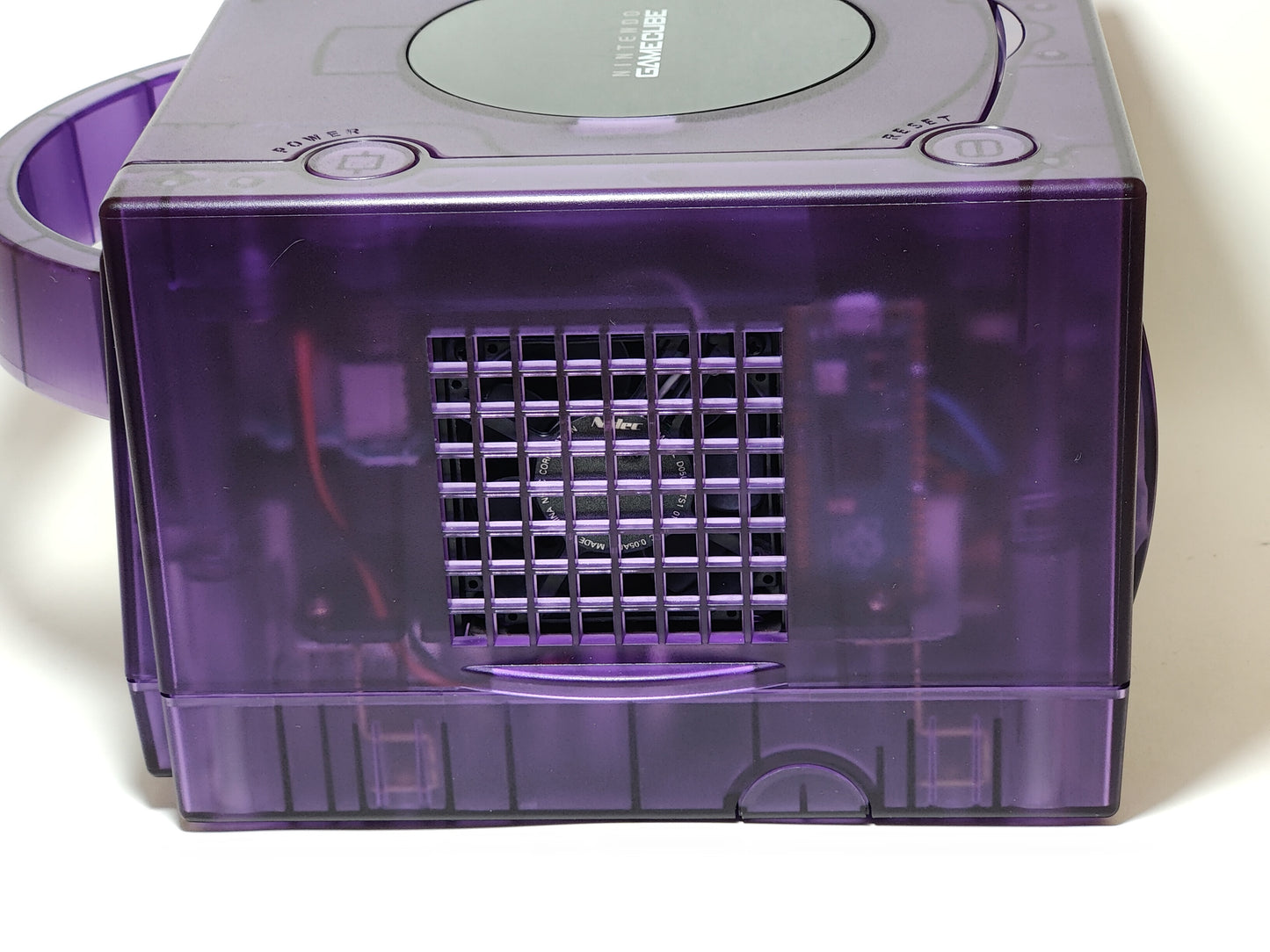 PicoBoot Gamecube 128GB - 1TB