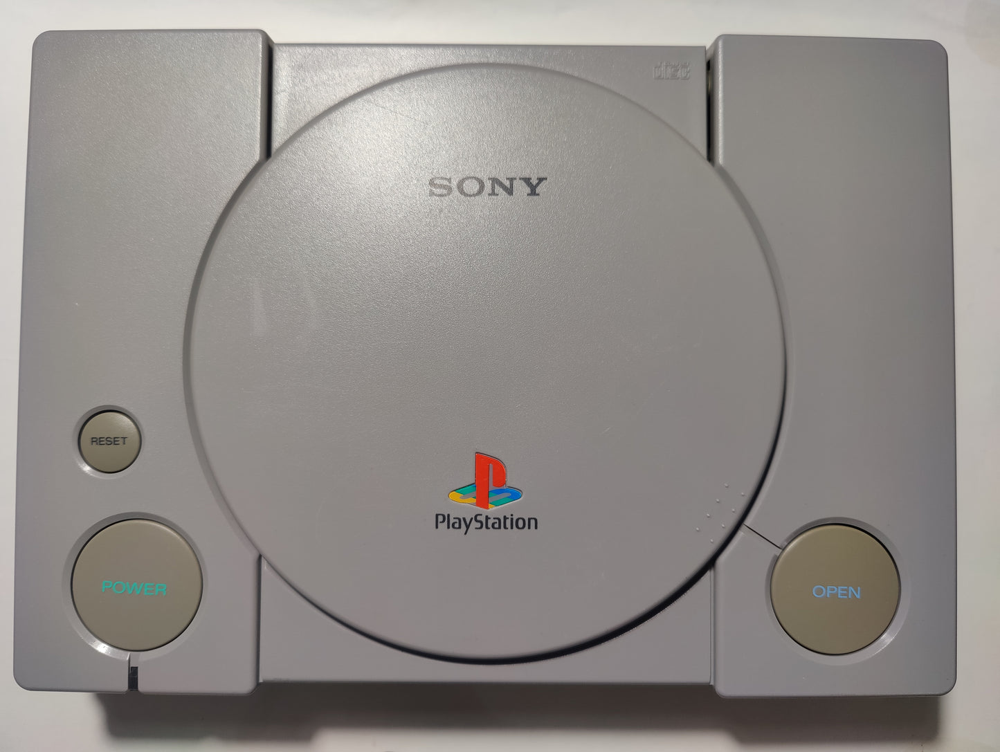 xStation PlayStation ODE 128GB #45
