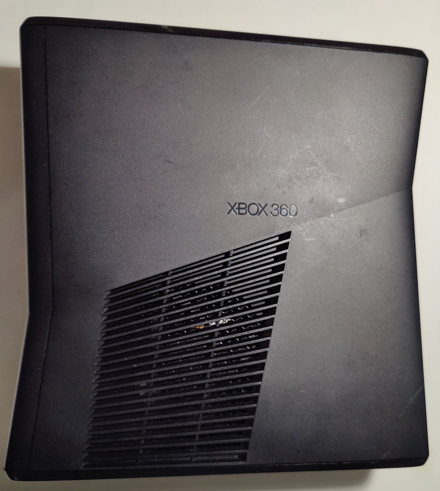 Xbox 360 Slim - RGH3 - 12TB