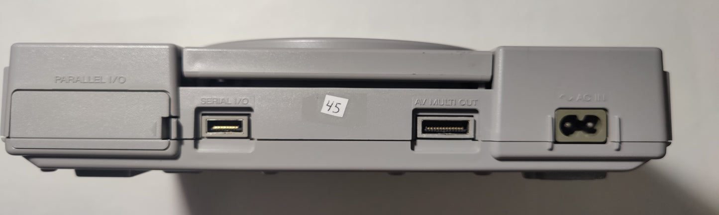 xStation PlayStation ODE 128GB #45