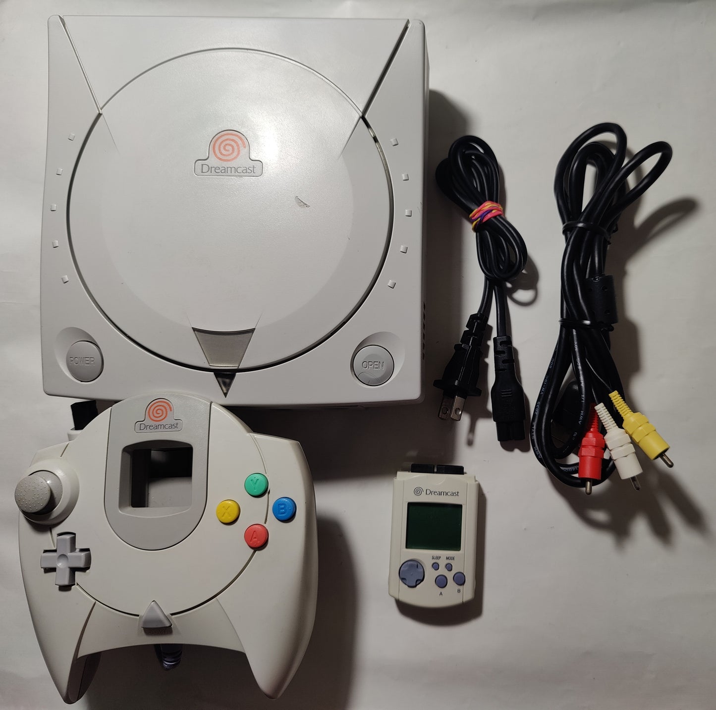 GDemu Dreamcast 512GB #46