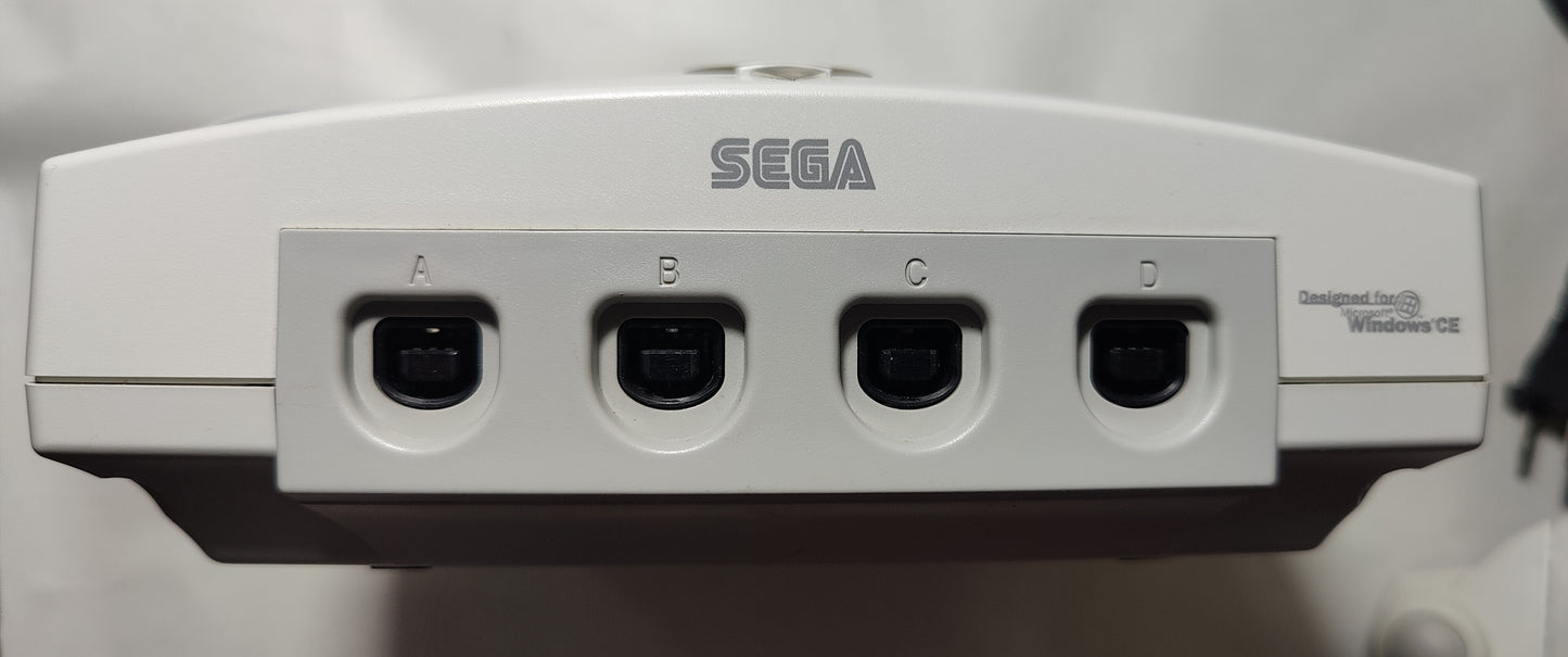 GDemu Dreamcast 512GB #46