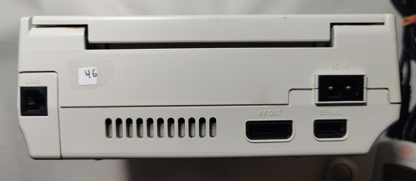 GDemu Dreamcast 512GB #46