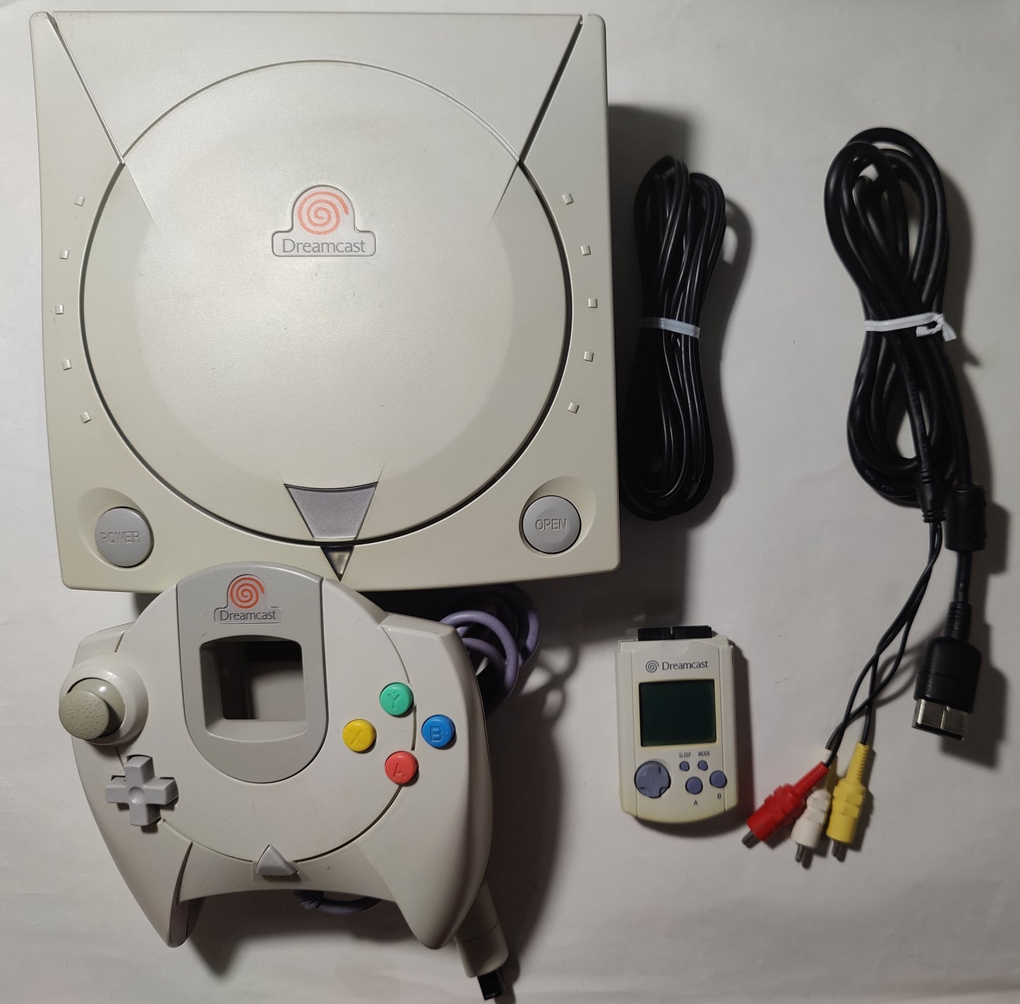 GDemu Dreamcast 512GB #48