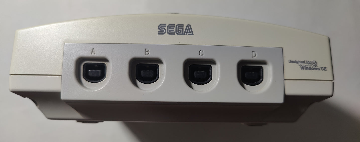GDemu Dreamcast 512GB #48