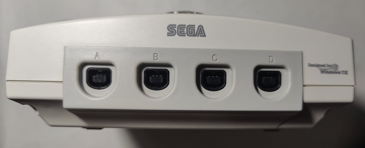 GDemu Dreamcast 512GB #47