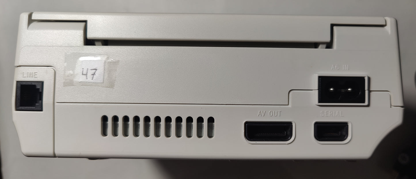 GDemu Dreamcast 512GB #47