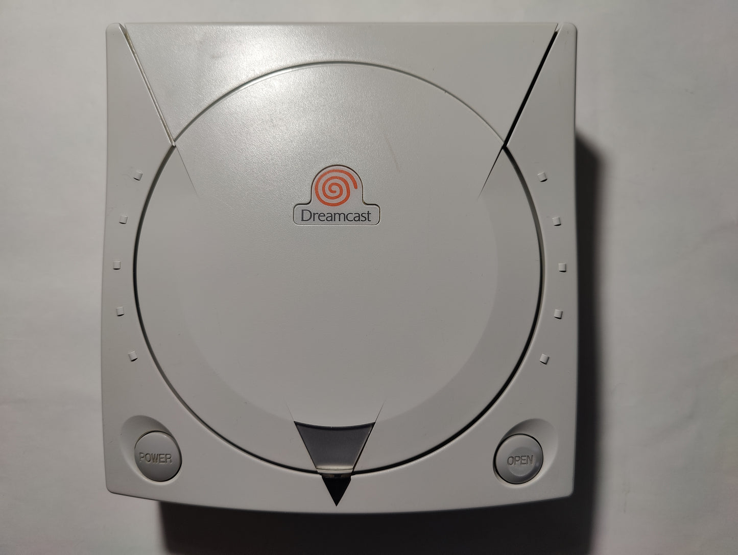 Dreamcast GDEMU + 512GB MicroSD / New Battery Holder/ New Battery #35