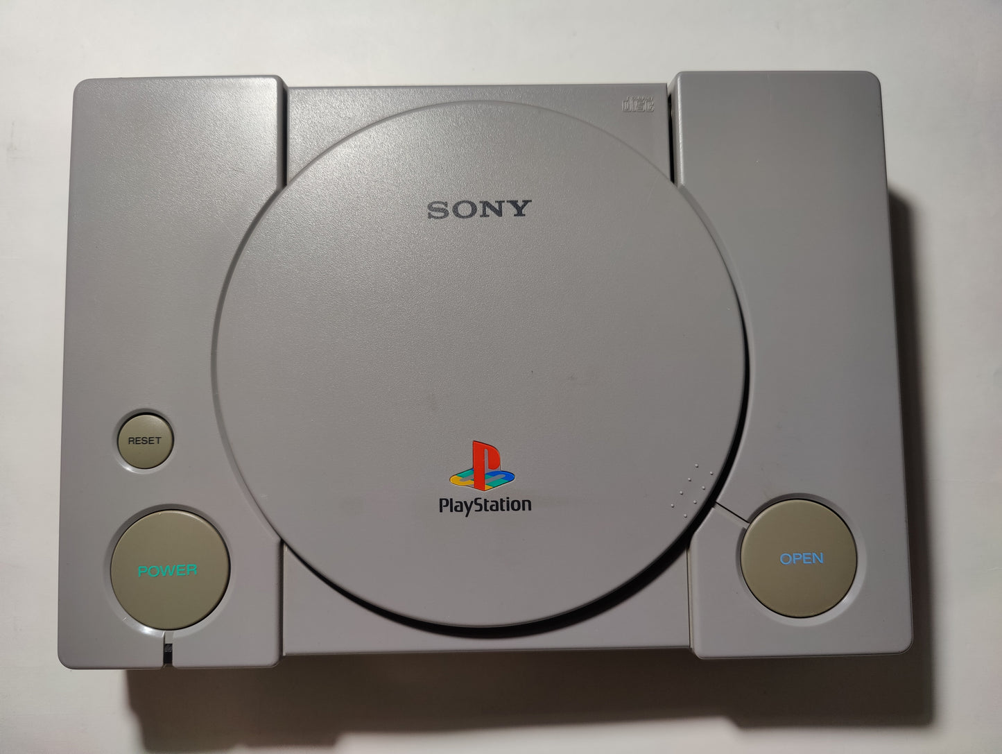 PlayStation PS1 with xStation +1TB MicroSD #43