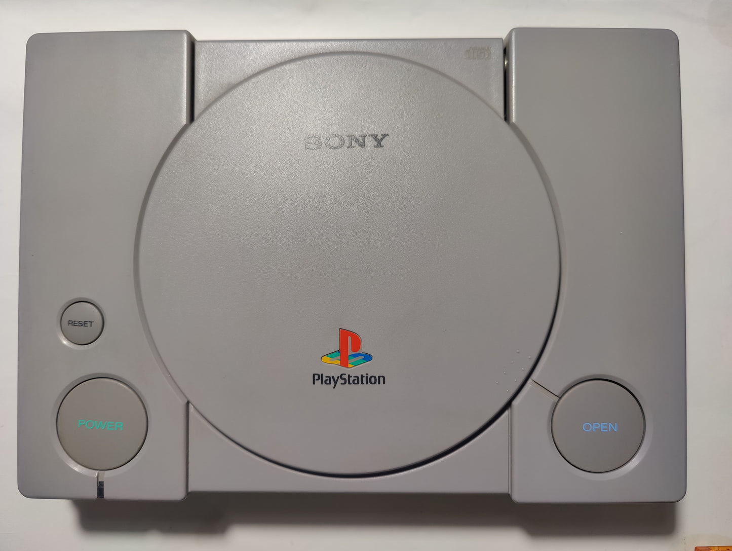 PlayStation PS1 with xStation +128GB MicroSD #44