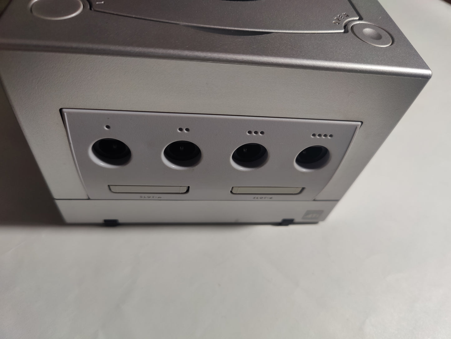 Picoboot GameCube Silver 128GB #128