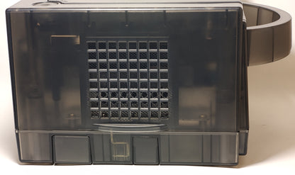 Nintendo GameCube Black Transparent with PICOBOOT + PLUTO-IIx HDMI +128GB MicroSD #119