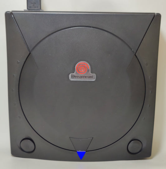 Dreamcast GDEMU + 512GB MicroSD / New Battery Holder/ New Shell + Battery #23