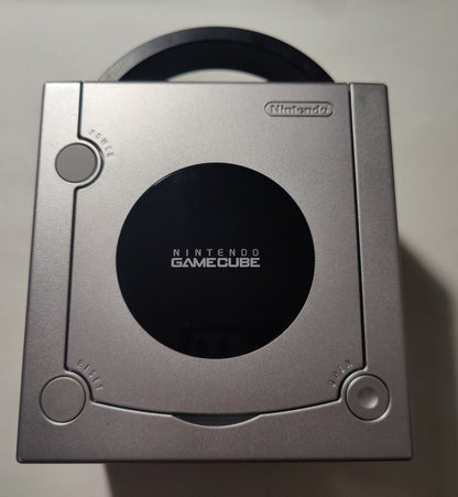 Picoboot GameCube Silver 128GB #128