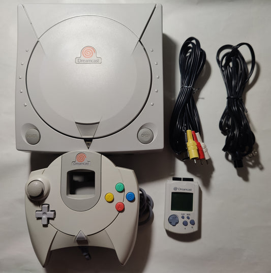 GDemu Dreamcast 512GB #43