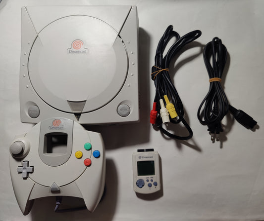 GDemu Dreamcast 512GB #44